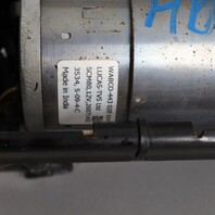 BMW 535iGT 550iGT 740i 750i 750Li Suspension Air Compressor 37206789165 OEM Used