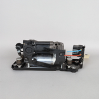 BMW 535iGT 550iGT 740i 750i 750Li Suspension Air Compressor 37206789165 OEM Used