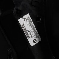 2007-2013 BMW 128i 328i N51 Radiator Cooling Fan 17427547305 OEM Used