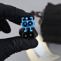 2008-2013 BMW 328i 335i M3 Convertible Top Hydraulic Pump 54377128779 OEM Used