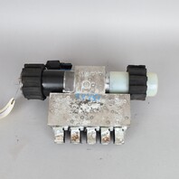 2008-2013 BMW 328i 335i M3 Convertible Top Hydraulic Pump 54377128779 OEM Used