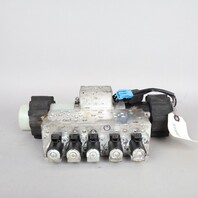 2008-2013 BMW 328i 335i M3 Convertible Top Hydraulic Pump 54377128779 OEM Used