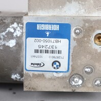 2008-2013 BMW 328i 335i M3 Convertible Top Hydraulic Pump 54377128779 OEM Used