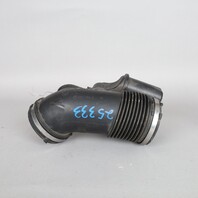 2007 BMW 328i N52 Intake Resonator Tube Hose Boot 13717536004 OEM Used