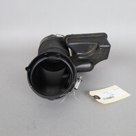 2007 BMW 328i N52 Intake Resonator Tube Hose Boot 13717536004 OEM Used