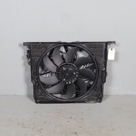 2011-2015 BMW 550i 650i 750i Radiator Fan 850 Watt 17428509743OEM Used