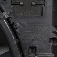 2011-2015 BMW 550i 650i 750i Radiator Fan 850 Watt 17428509743OEM Used