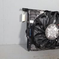 2011-2015 BMW 550i 650i 750i Radiator Fan 850 Watt 17428509743OEM Used