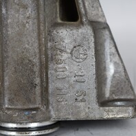 2000-2006 BMW X5 E53 3.0 Right Front Axle Shaft Bracket 31507503115 OEM Used