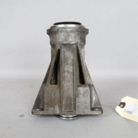 2000-2006 BMW X5 E53 3.0 Right Front Axle Shaft Bracket 31507503115 OEM Used