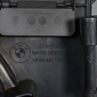 2011-2016 BMW 535i 640i 740i Radiator Cooling Fan 17427647652 OEM Used