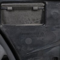 2011-2016 BMW 535i 640i 740i Radiator Cooling Fan 17427647652 OEM Used