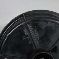 2003‑2006 BMW 325i 330i 525i 530i 545i X3 X5 Smog Pump 11727506210 OEM Used