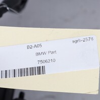 2003‑2006 BMW 325i 330i 525i 530i 545i X3 X5 Smog Pump 11727506210 OEM Used