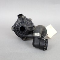 2008-2019 BMW 550i 650i 750i X5 X6 Turbo Water Pump 11517566335 OEM Used