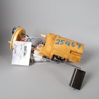 2009-2018 BMW X5 Diesel In Tank Fuel Pump 16117195471 OEM Used