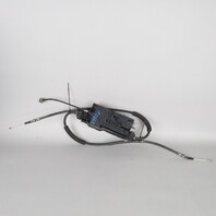 2009-2015 BMW 740i 750i Electric Parking Brake Actuator 34436797175 OEM Used