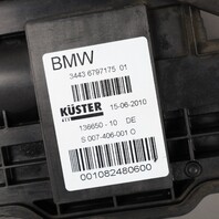 2009-2015 BMW 740i 750i Electric Parking Brake Actuator 34436797175 OEM Used