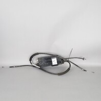 2009-2015 BMW 740i 750i Electric Parking Brake Actuator 34436797175 OEM Used