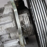 1996-1998 BMW Z3 1.9 Power Steering Pump 32411092604 OEM Used