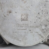 BMW 128i 325i 328i 330i 525i 528i 530i X3 X5 Z4 Water Pump 11517586924 OEM Used