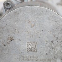 BMW 128i 325i 328i 330i 525i 528i 530i X3 X5 Z4 Water Pump 11517586924 OEM Used