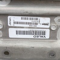 2011-2016 BMW 528i N20 Transmission Oil Cooler 17217638582 OEM Used