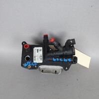 2011-2016 BMW 528i N20 Transmission Oil Cooler 17217638582 OEM Used