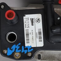 2011-2016 BMW 528i N20 Transmission Oil Cooler 17217638582 OEM Used