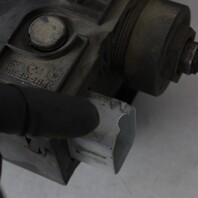 2009-2015 BMW 740i 750i Electric Parking Brake Actuator 34436877316 OEM Used