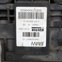 2009-2015 BMW 740i 750i Electric Parking Brake Actuator 34436877316 OEM Used