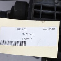 2009-2015 BMW 740i 750i Electric Parking Brake Actuator 34436877316 OEM Used