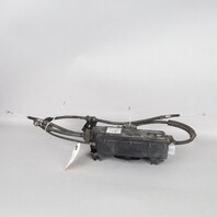 2009-2015 BMW 740i 750i Electric Parking Brake Actuator 34436877316 OEM Used