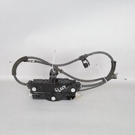 2009-2015 BMW 740i 750i Electric Parking Brake Actuator 34436877316 OEM Used