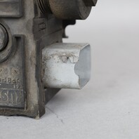 2009-2015 BMW 740i 750i Electric Parking Brake Actuator 34436877316 OEM Used