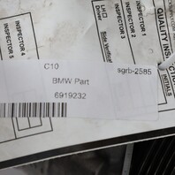 01-05 BMW 325i / 04-06 BMW X3 A/C Compressor 64526916232 OEM Used