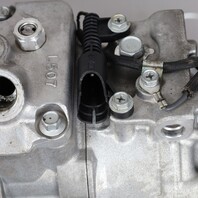 01-05 BMW 325i / 04-06 BMW X3 A/C Compressor 64526916232 OEM Used