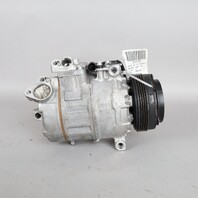 01-05 BMW 325i / 04-06 BMW X3 A/C Compressor 64526916232 OEM Used