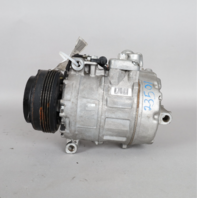 01-05 BMW 325i / 04-06 BMW X3 A/C Compressor 64526916232 OEM Used