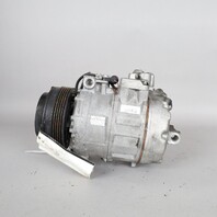 2001-2006 BMW 325i 330i M3 525i 530i A/C Compressor 64526910458 OEM Used