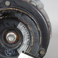 2001-2006 BMW 325i 330i M3 525i 530i A/C Compressor 64526910458 OEM Used