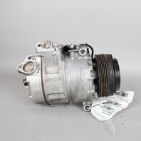 2001-2006 BMW 325i 330i M3 525i 530i A/C Compressor 64526910458 OEM Used