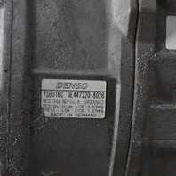 2001-2006 BMW 325i 330i M3 525i 530i A/C Compressor 64526910458 OEM Used