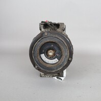 01-05 BMW 325i / 04-06 BMW X3 A/C Compressor 64526916232 OEM Used