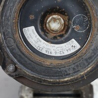 01-05 BMW 325i / 04-06 BMW X3 A/C Compressor 64526916232 OEM Used