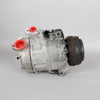01-05 BMW 325i / 04-06 BMW X3 A/C Compressor 64526916232 OEM Used