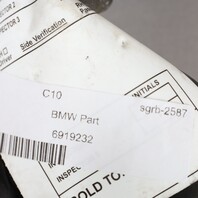 01-05 BMW 325i / 04-06 BMW X3 A/C Compressor 64526916232 OEM Used