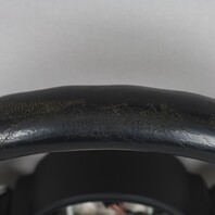 2014-2016 BMW 528i 535i Steering Wheel M-Sport Paddle Shift 32307851230 OEM Used