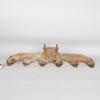 1998  Dodge Ram 2500 3500 5.9 Cummins Exhaust Manifold OEM Used