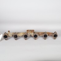 1998  Dodge Ram 2500 3500 5.9 Cummins Exhaust Manifold OEM Used